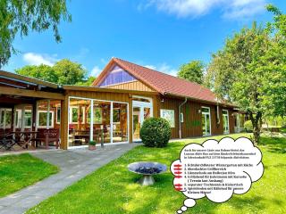 FeWo Fehmarn in Dahme-Ostsee - Dahme - 3