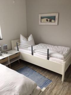 FeWo Fehmarn in Dahme-Ostsee - Dahme - 4