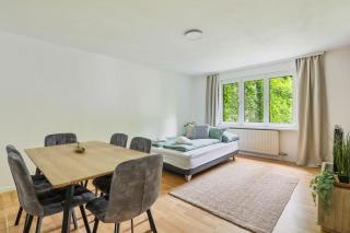 NaturOase Apartment - Vienne - 6