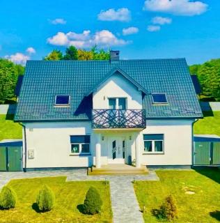 Świętokrzyski klimacik - Bodzentyn - 0