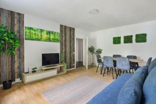 NaturOase Apartment - Vienne - 8