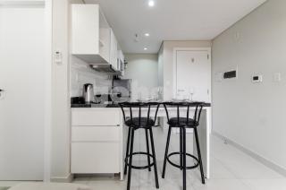 Modern studio apartment in Los Laureles - 4