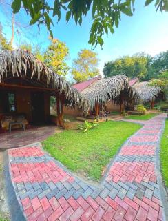Hasthi Safari Cottage - Udawalawe - 0
