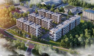 Ceglana 68metrow - Katowice - 1