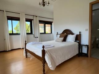 Quinta da Graça Casa do Artista - Resende - 6