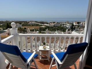 SHR058 Torrox Park Beach House - Torrox - 3
