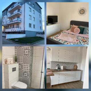 Apartament Sylwia - Świnoujście - 6