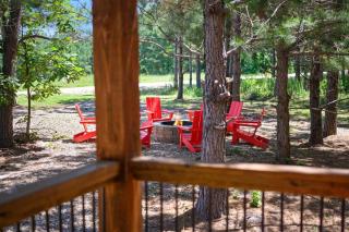 The Whiskey Trip! Family Getaway - 3