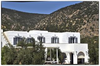 Theasis Sifnos Apartments - Platis Yialos Sifnos - 5