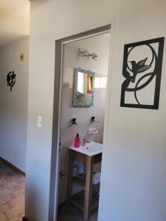 Apartamento colibri - San Martín de los Andes - 4