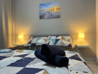 LEX Apartments - Bucarest - 4