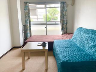 Sakura Apartment - Vacation STAY 17178 - Toyonaka - 0