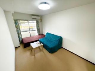 Sakura Apartment - Vacation STAY 17178 - Toyonaka - 3
