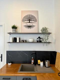 Havre de confort Bordeaux Chartrons - Cité du vin - 3