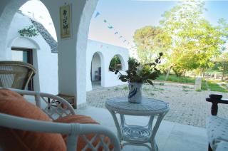 Archibianchi 36 - Martina Franca - 9