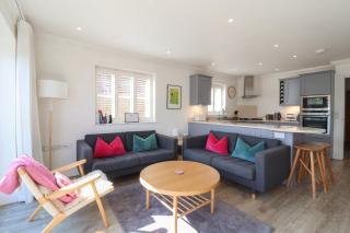 Crabapple Cottage, Southwold - 9
