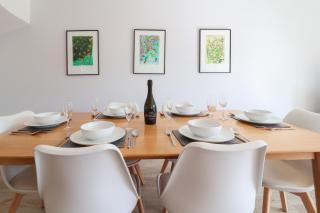 Crabapple Cottage, Southwold - 4