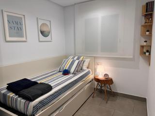 Apartamento con vistas al mar - Santa Pola - 3