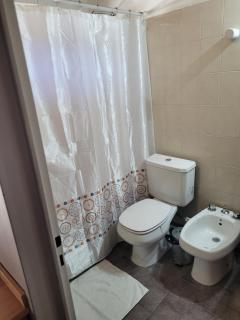 Apartamento colibri - San Martín de los Andes - 6