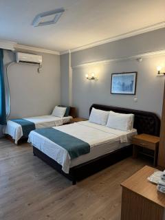 Elite Hotel City Center Corlu Bed and Breakfast - Çorlu - 1
