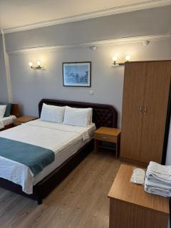 Elite Hotel City Center Corlu Bed and Breakfast - 2