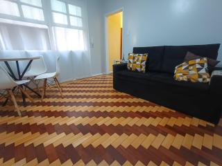 Na Cidade Baixa, perto de tudo - UFRGS, Santa Casa, Parques, Orla - 9