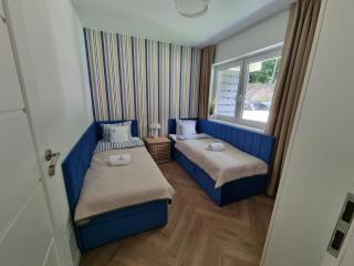 Apartament Magiczna Dębina - Debina - 8