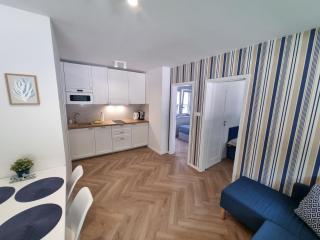 Apartament Magiczna Dębina - Debina - 5