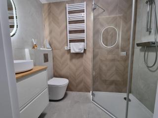 Apartament Magiczna Dębina - Debina - 4