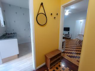 Na Cidade Baixa, perto de tudo - UFRGS, Santa Casa, Parques, Orla - Porto Alegre - 5
