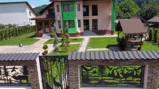 Viv House - Vălenii de Munte - 5