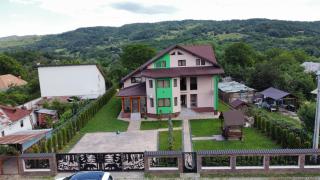 Viv House - Vălenii de Munte - 7