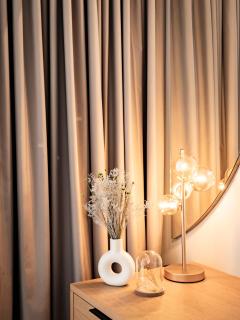 Topaz Rooms - 5