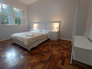 Na Cidade Baixa, perto de tudo - UFRGS, Santa Casa, Parques, Orla - Porto Alegre - 8