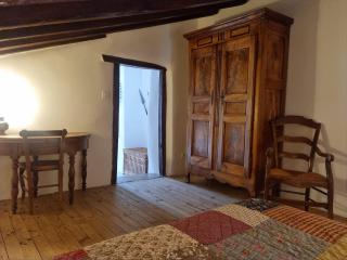 Mas XVIIIème au cœur de la Drôme provençale - - 6