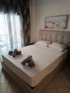 AniBo studios & apartments ZP 413 - Thessaloniki - 0