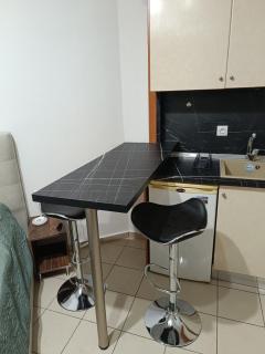 AniBo studios & apartments ZP 413 - Thessaloniki - 7