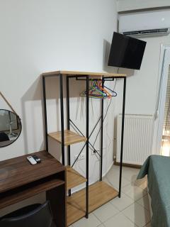 AniBo studios & apartments ZP 413 - Thessaloniki - 5