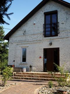 Domek u Kowala - Lublin - 8