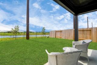 Lakeside 4 Bedroom With King Bed Near Downtown - 5