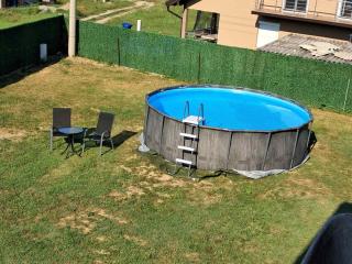 Apartmani Dimitrijevic - Bajina Bašta - 8