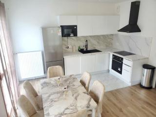 Appartement 3 pièces - 5