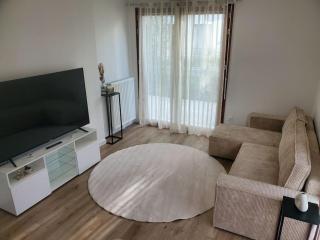 Appartement 3 pièces - 4