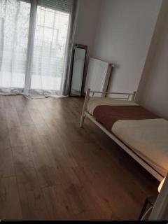 Appartement 3 pièces - 3