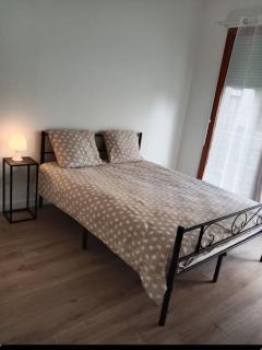 Appartement 3 pièces - 1