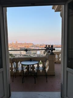Appartamento Malibù Miramare - Genoa - 9