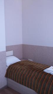 Hotel Merkuriy - Lwiw - 4