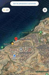 Appartement, 2 chambres, Al hoceima 4eme étage - Al-Ḥoseyma - 7
