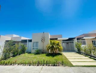 Casa com Piscina em Condomínio Fechado na Praia do Francês - Marechal Deodoro - 0