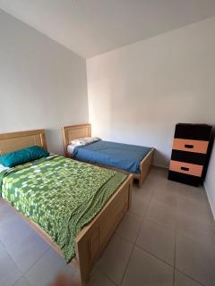 Appartement, 2 chambres, Al hoceima 4eme étage - Al-Ḥoseyma - 9